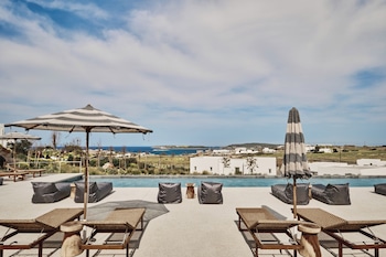 ovea paros