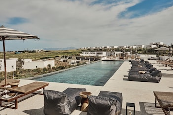 ovea paros