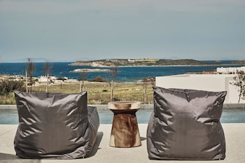 ovea paros