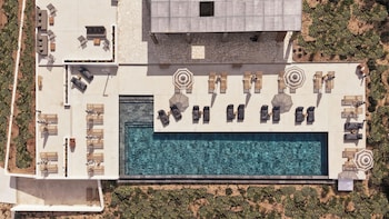 ovea paros