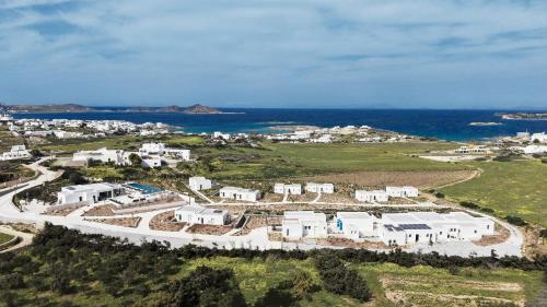 ovea paros