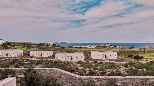 ovea paros