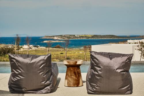 ovea paros