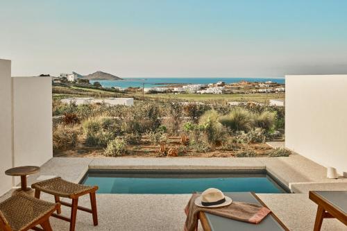 ovea paros