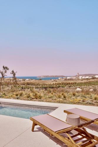 ovea paros