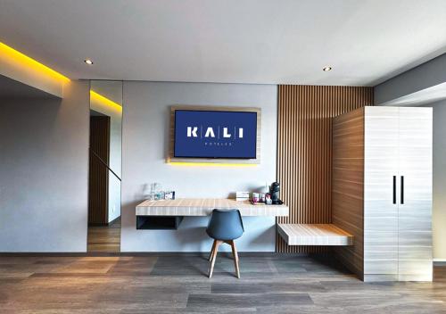 kali vallejo mexico city
