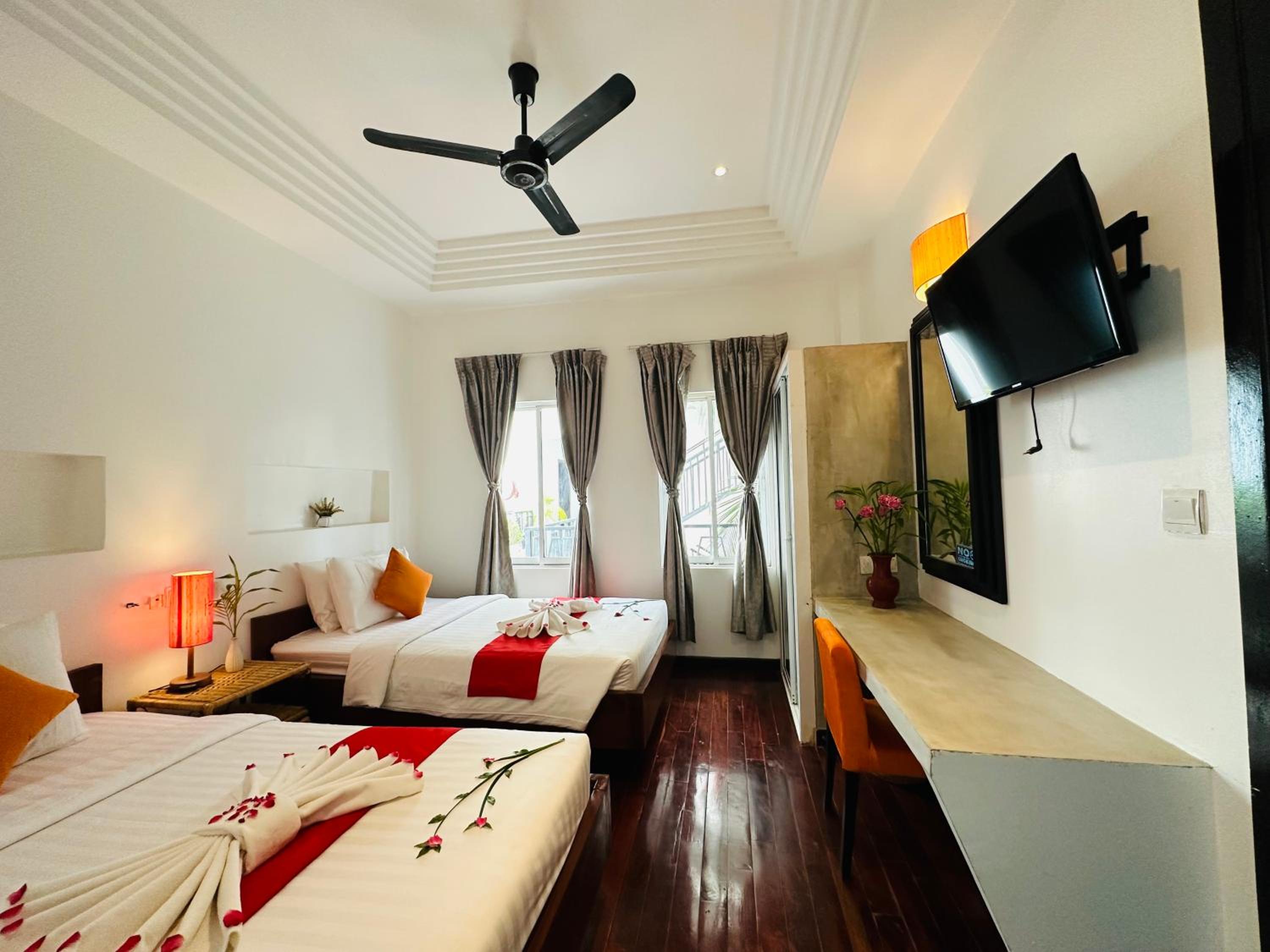 boutique indochine dangkor