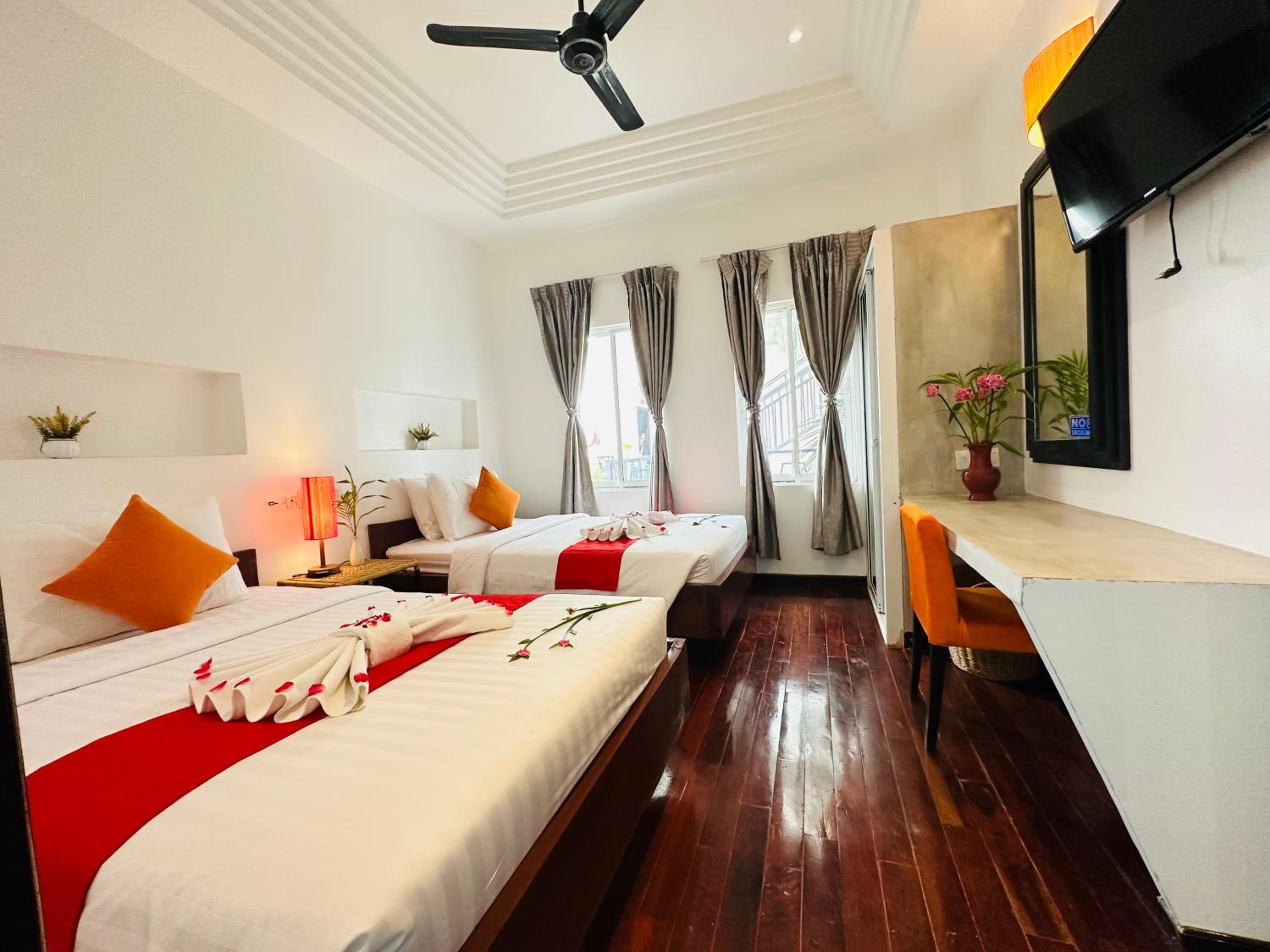 boutique indochine dangkor