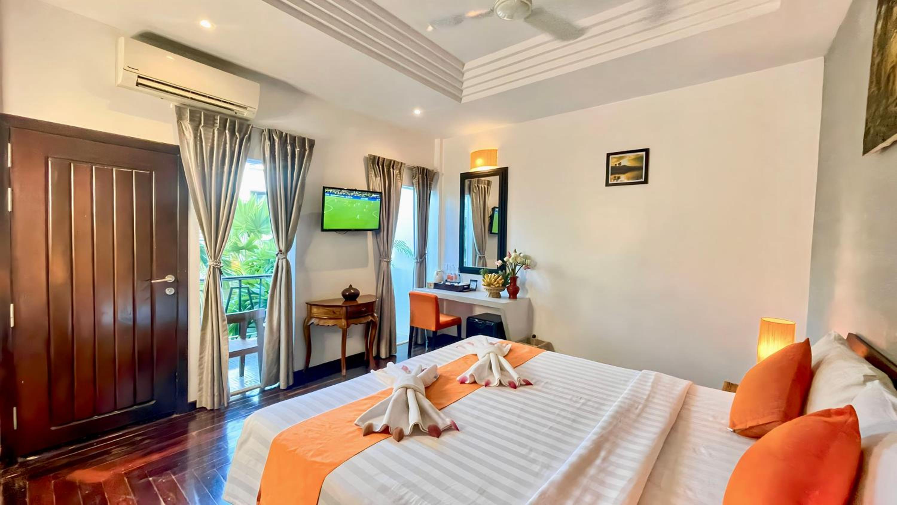 boutique indochine dangkor