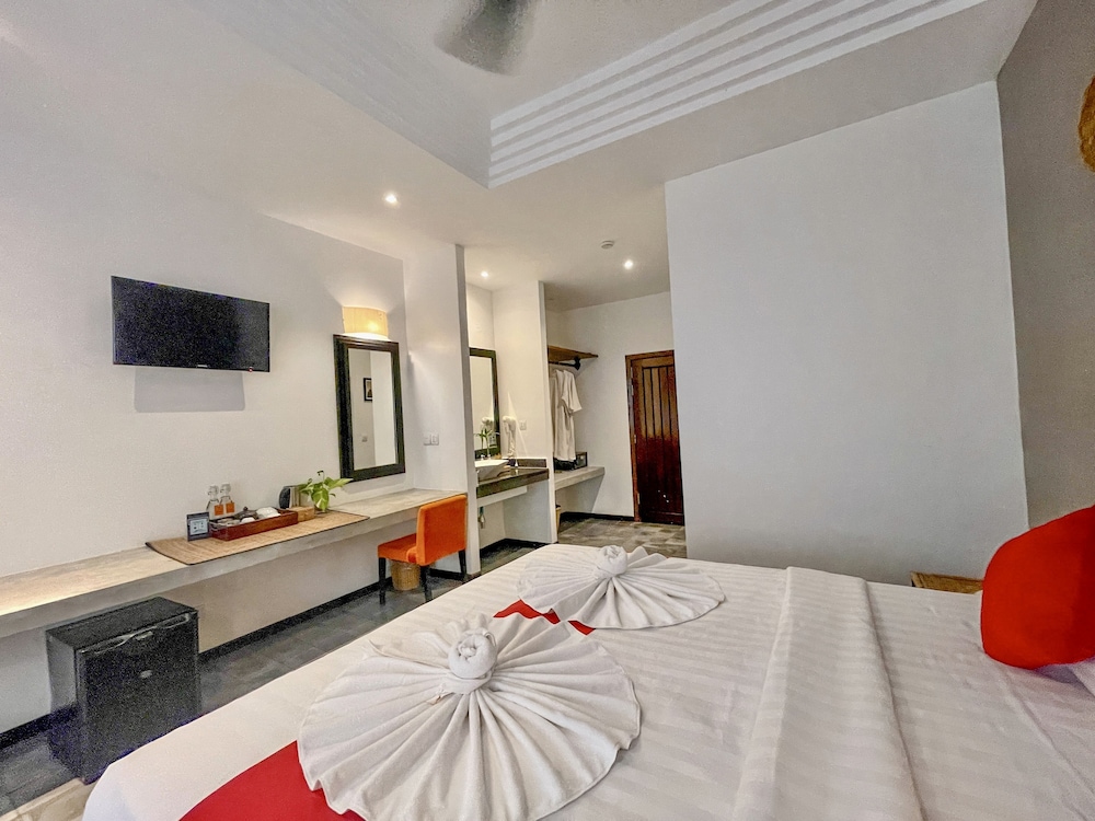 boutique indochine dangkor