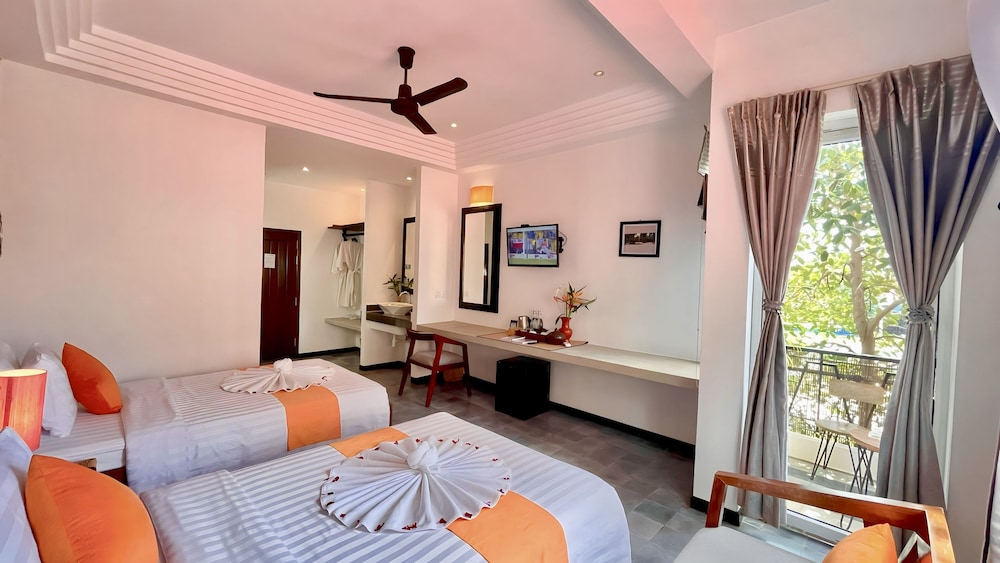 boutique indochine dangkor