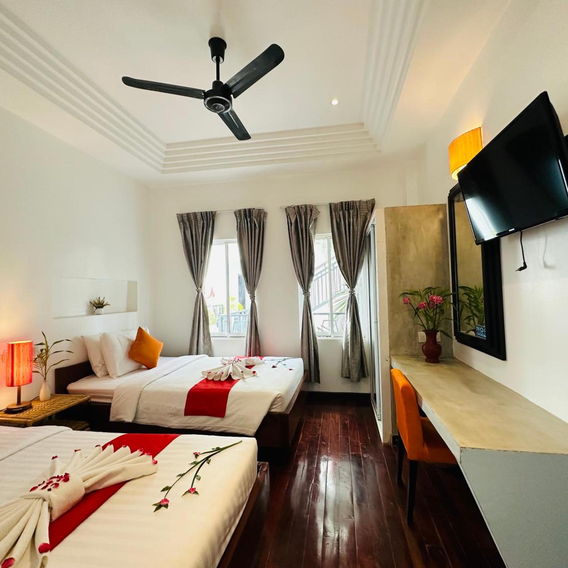 boutique indochine dangkor