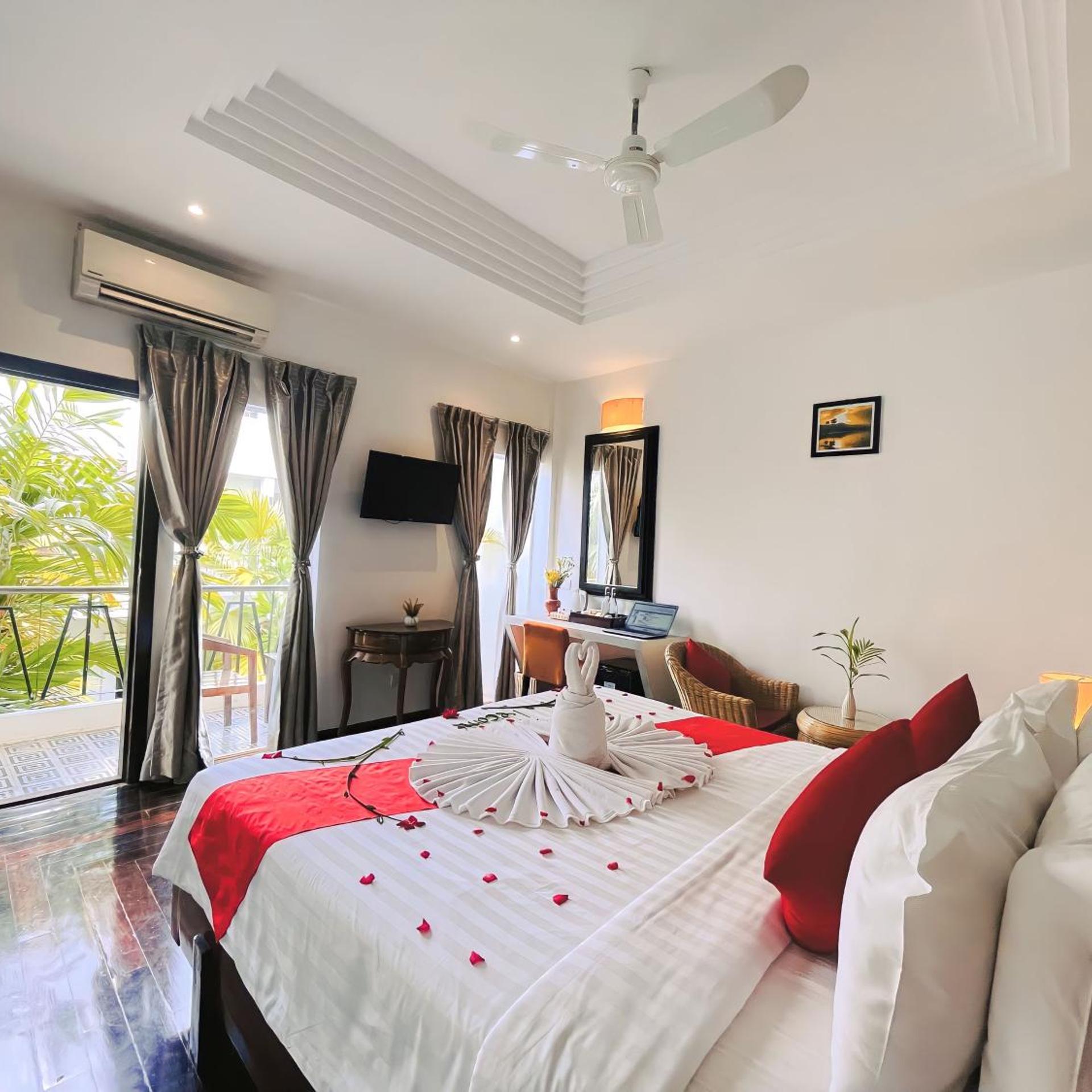 boutique indochine dangkor