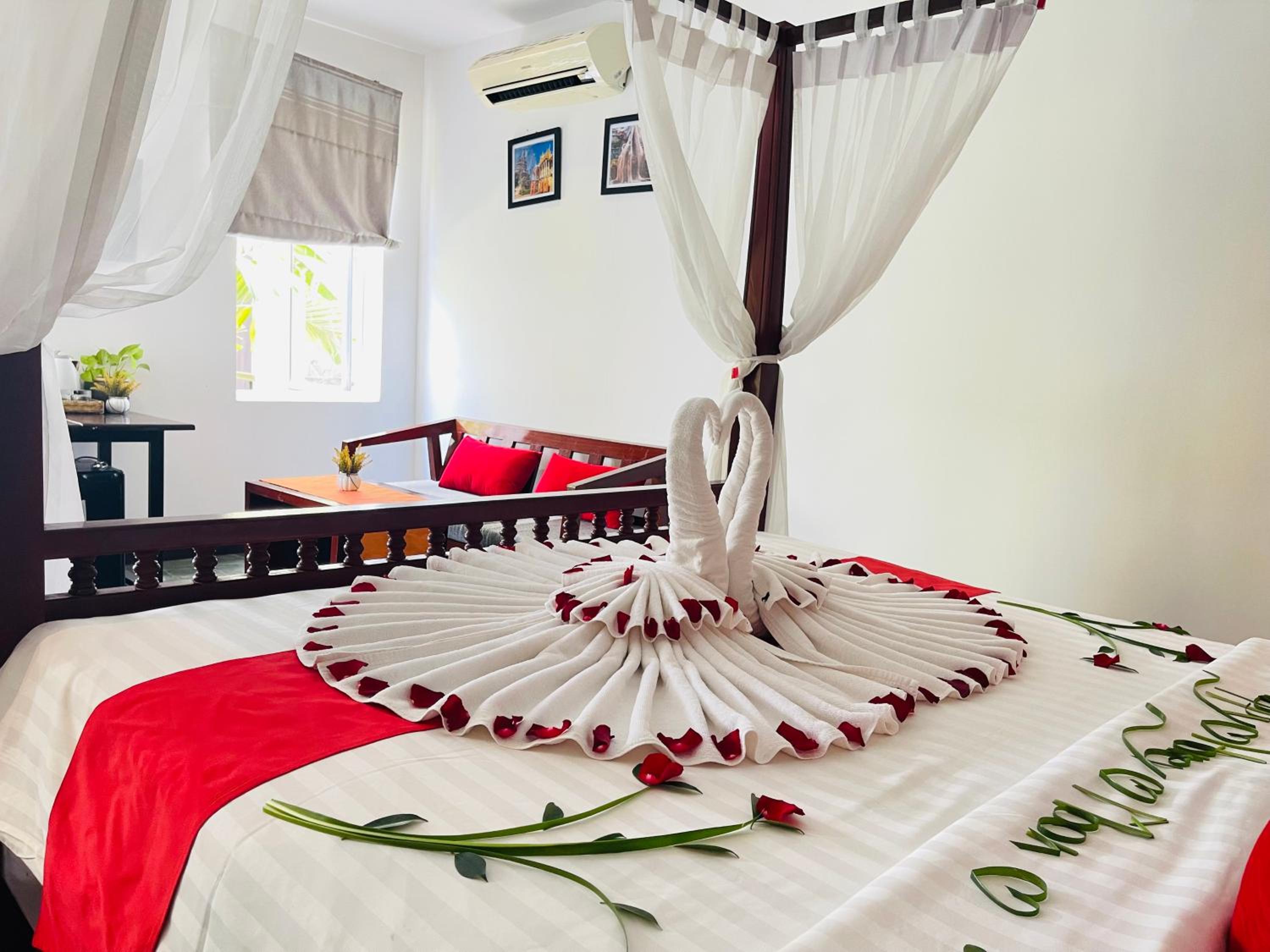 boutique indochine dangkor
