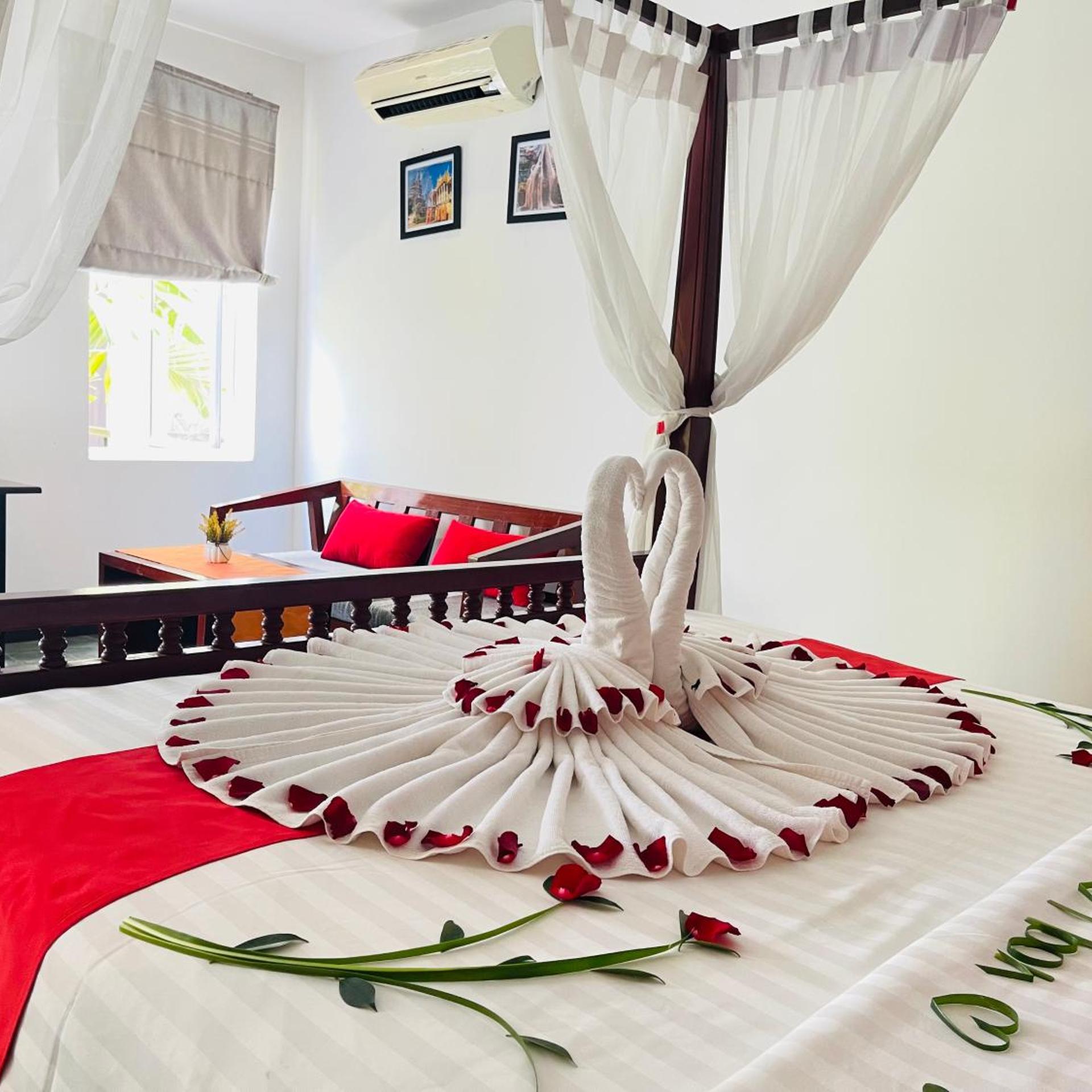 boutique indochine dangkor