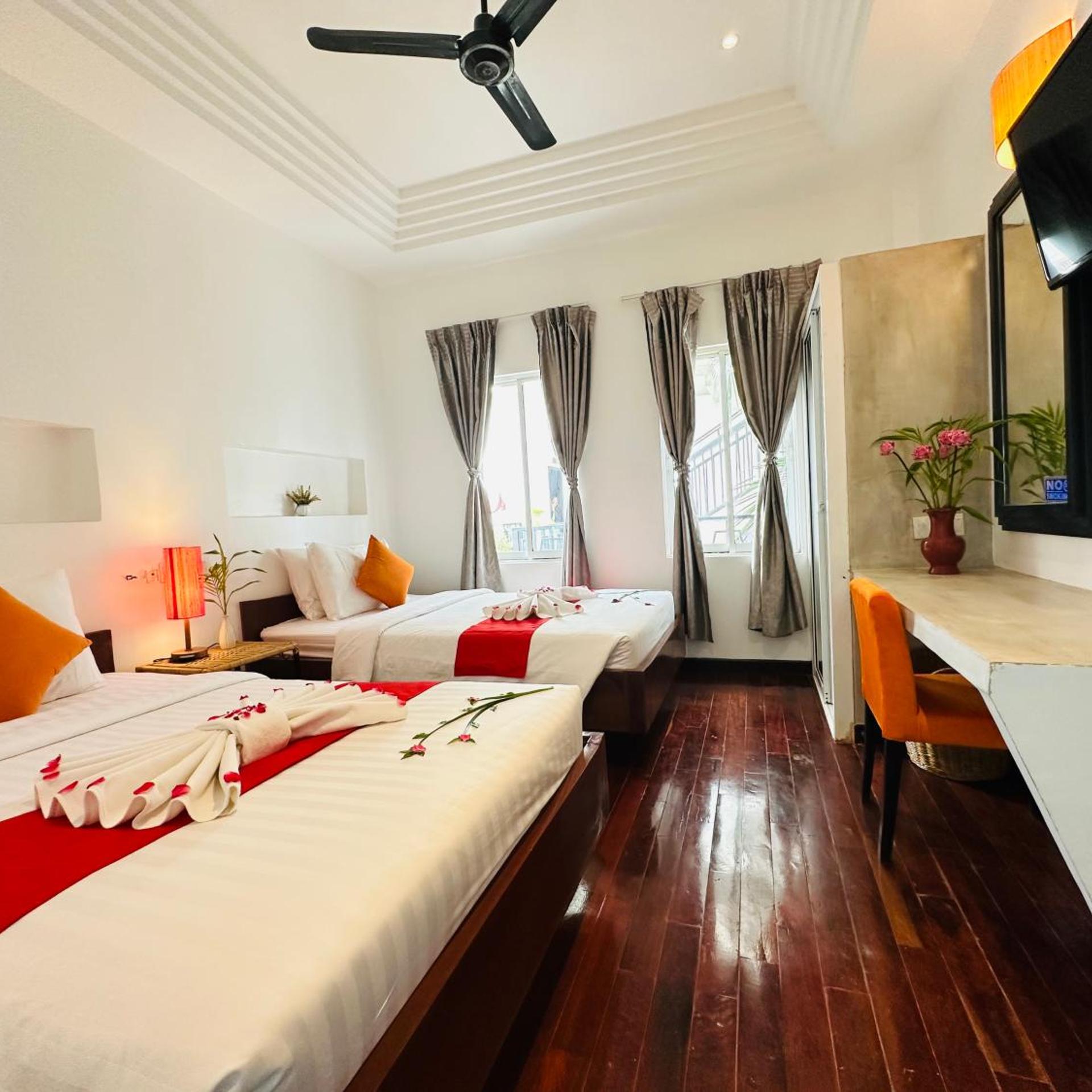 boutique indochine dangkor
