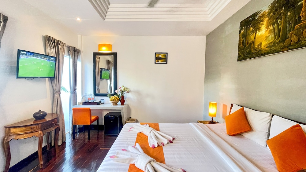 siem reap