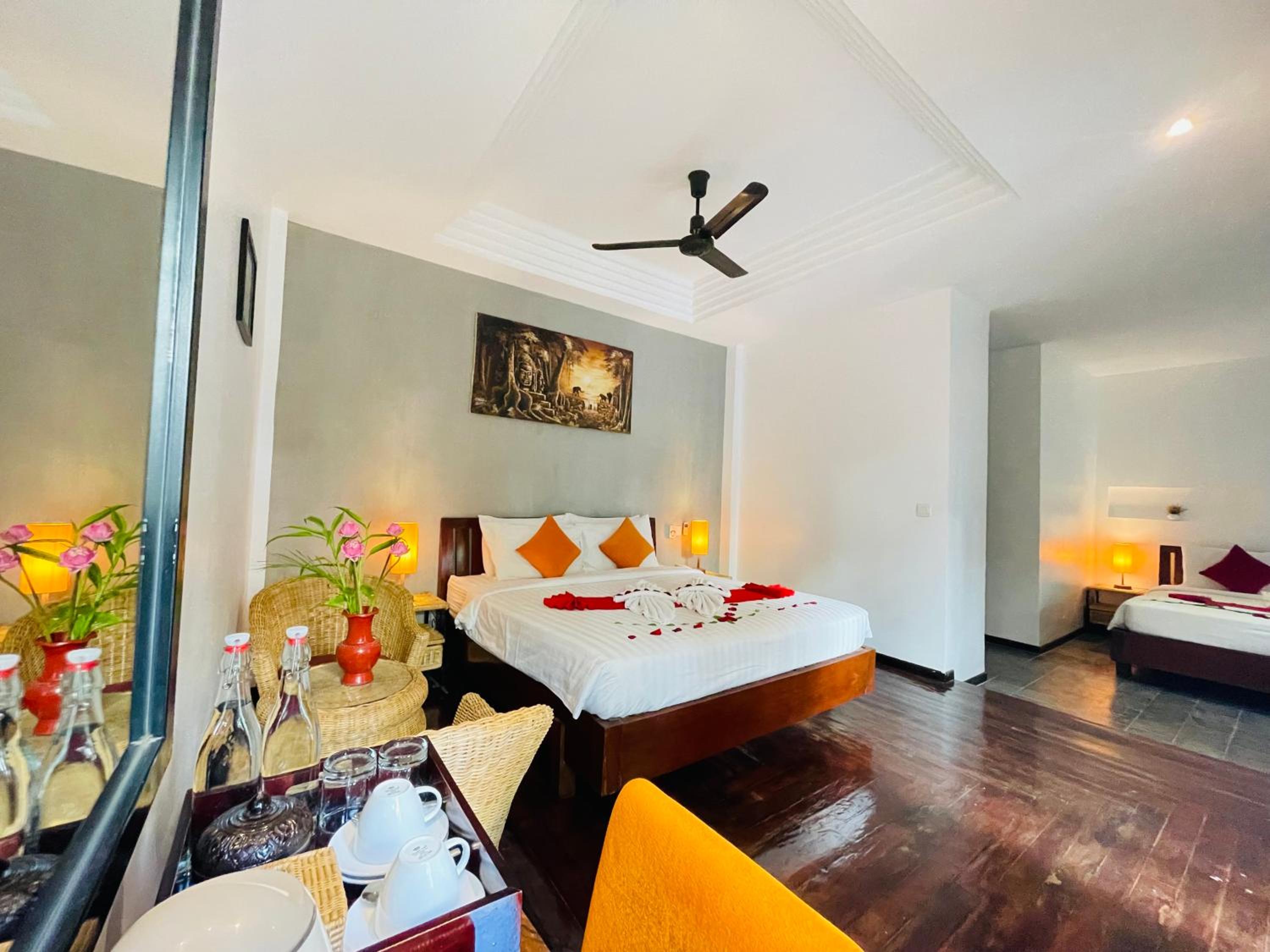 siem reap