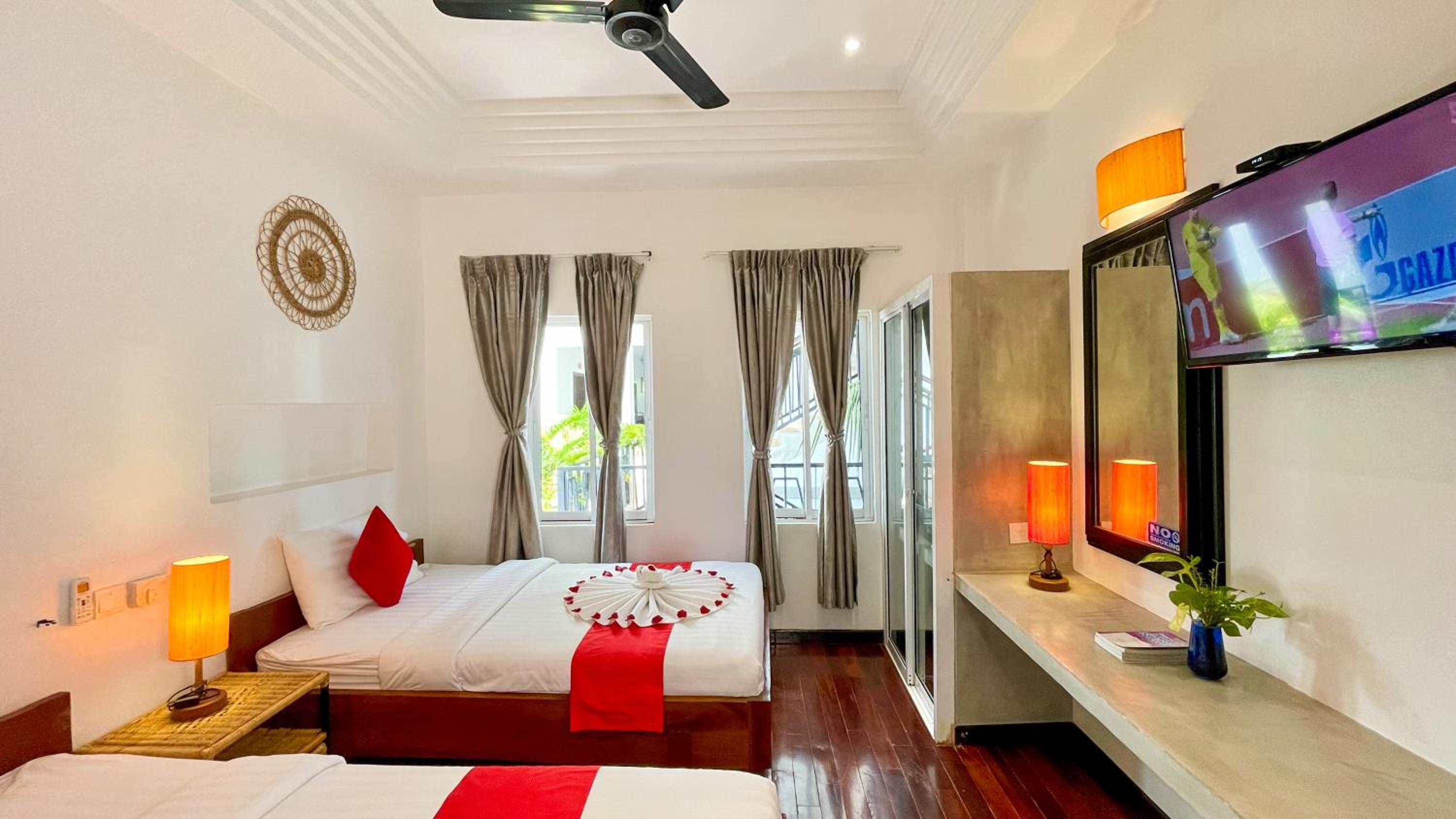 siem reap