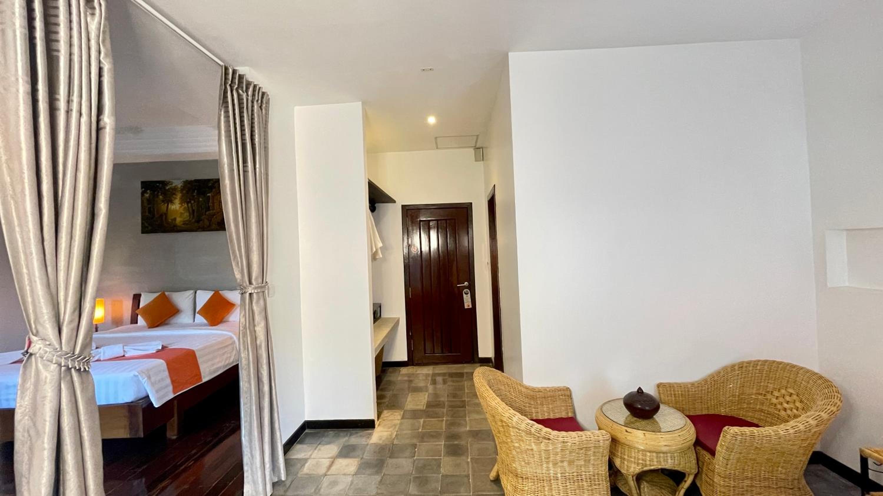 siem reap