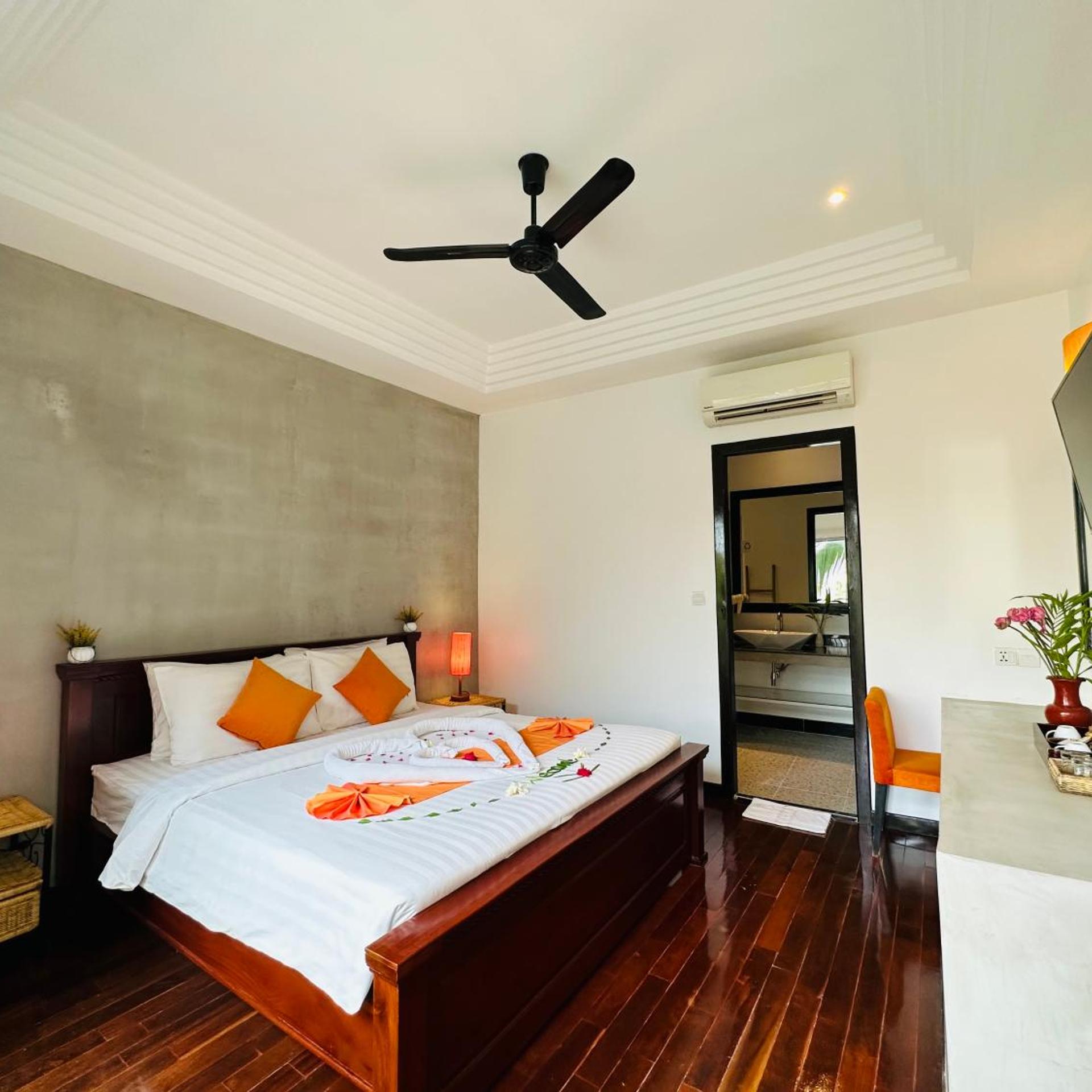siem reap