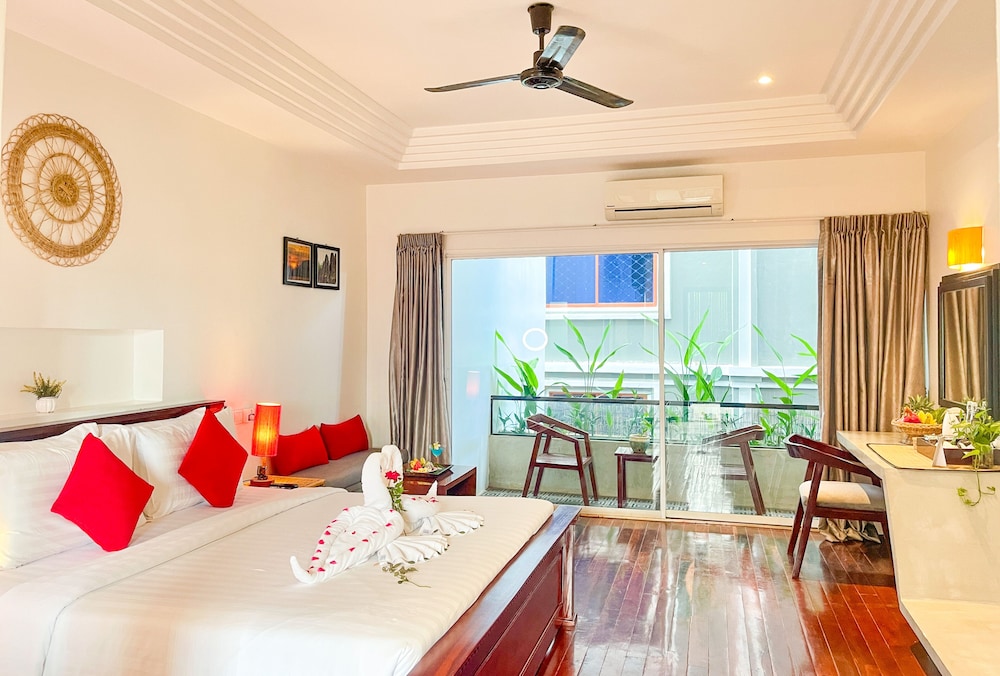 siem reap