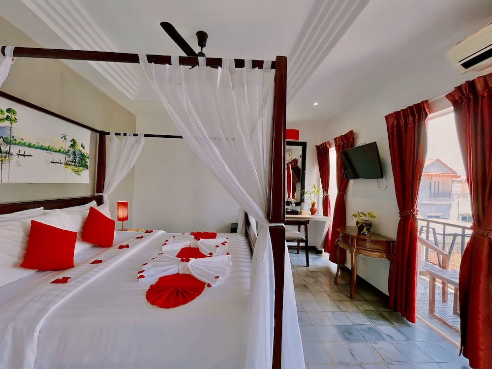 siem reap