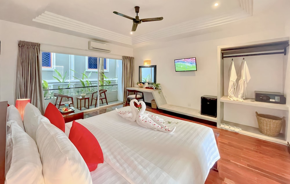 siem reap