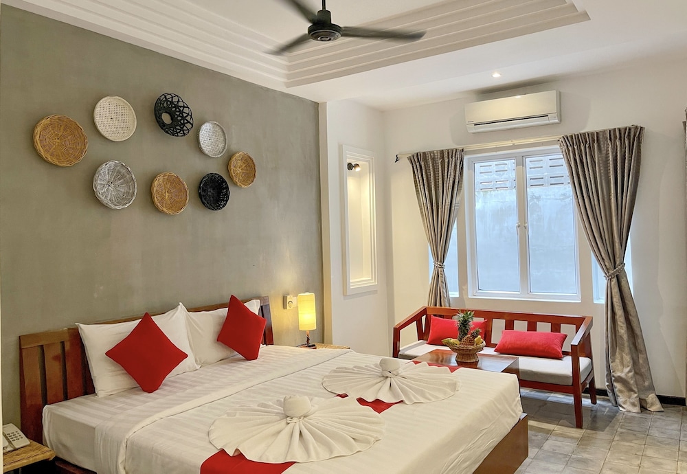 siem reap