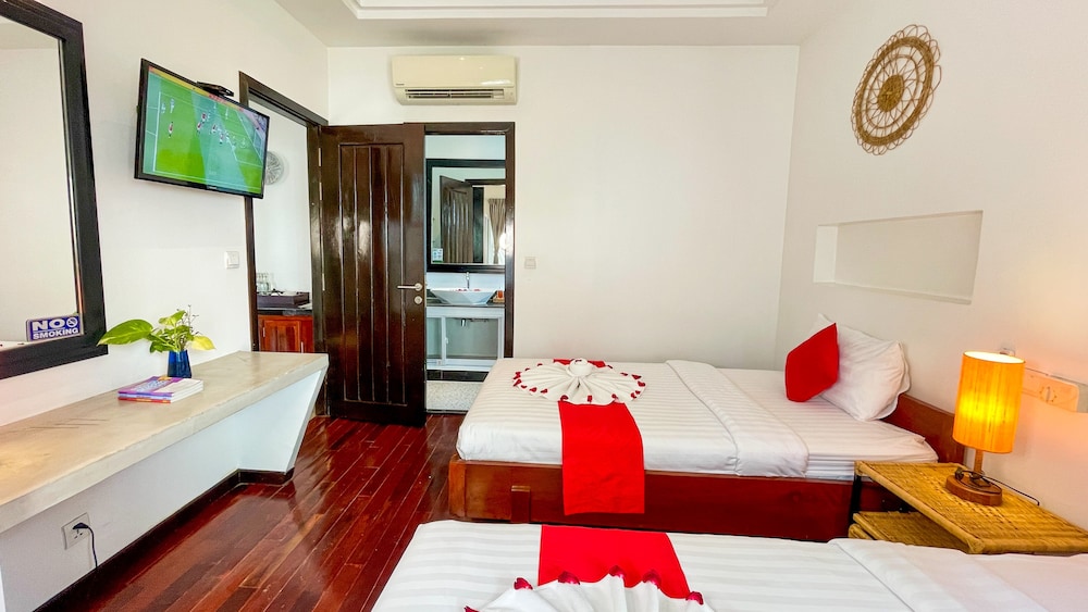 siem reap