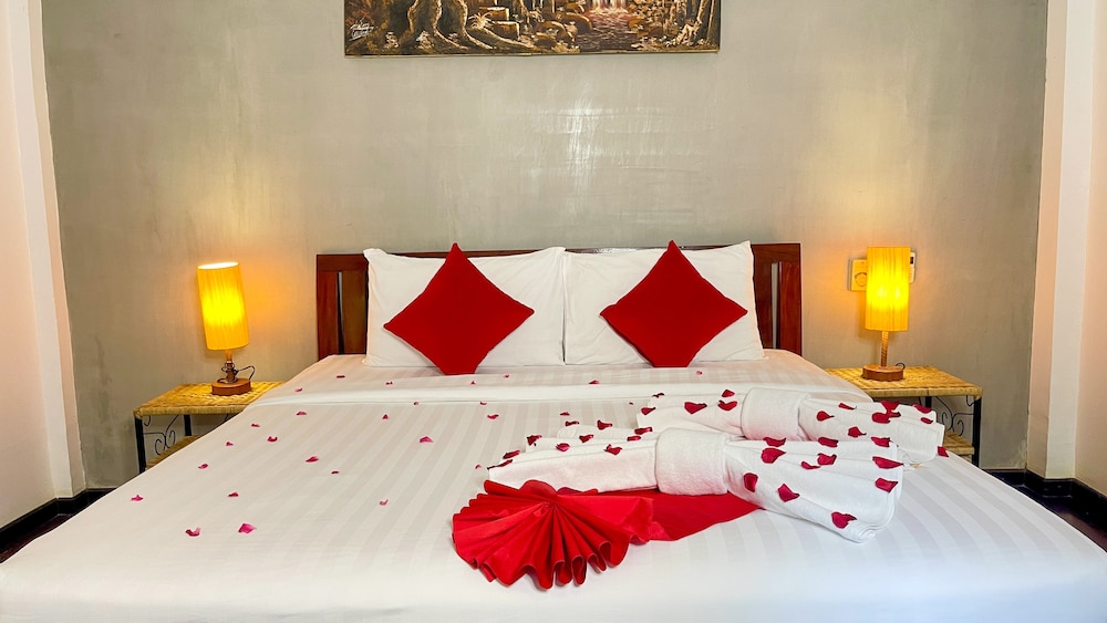 siem reap