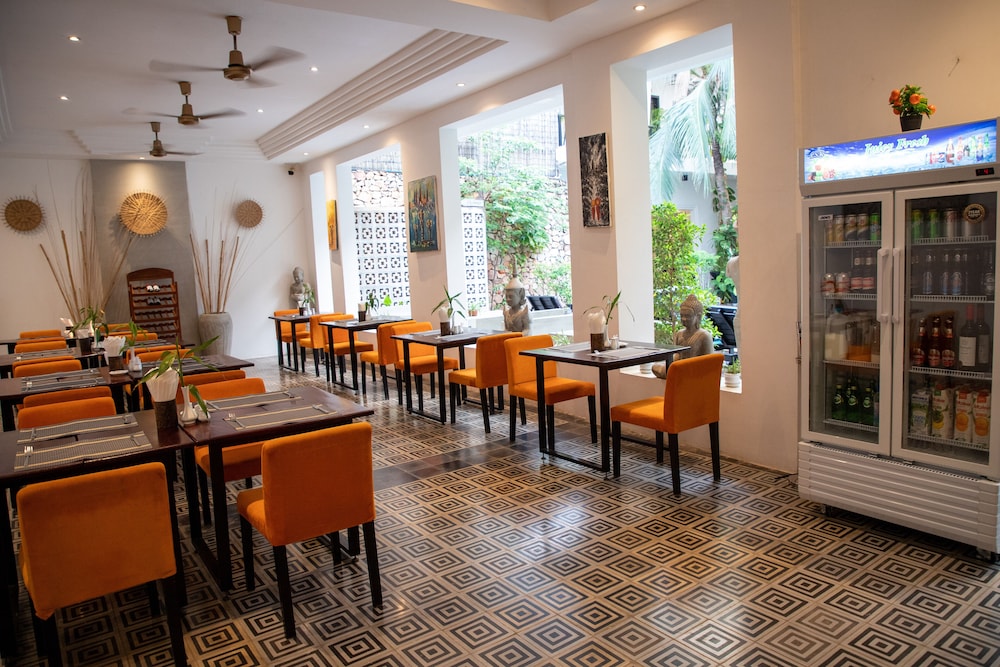 boutique indochine dangkor