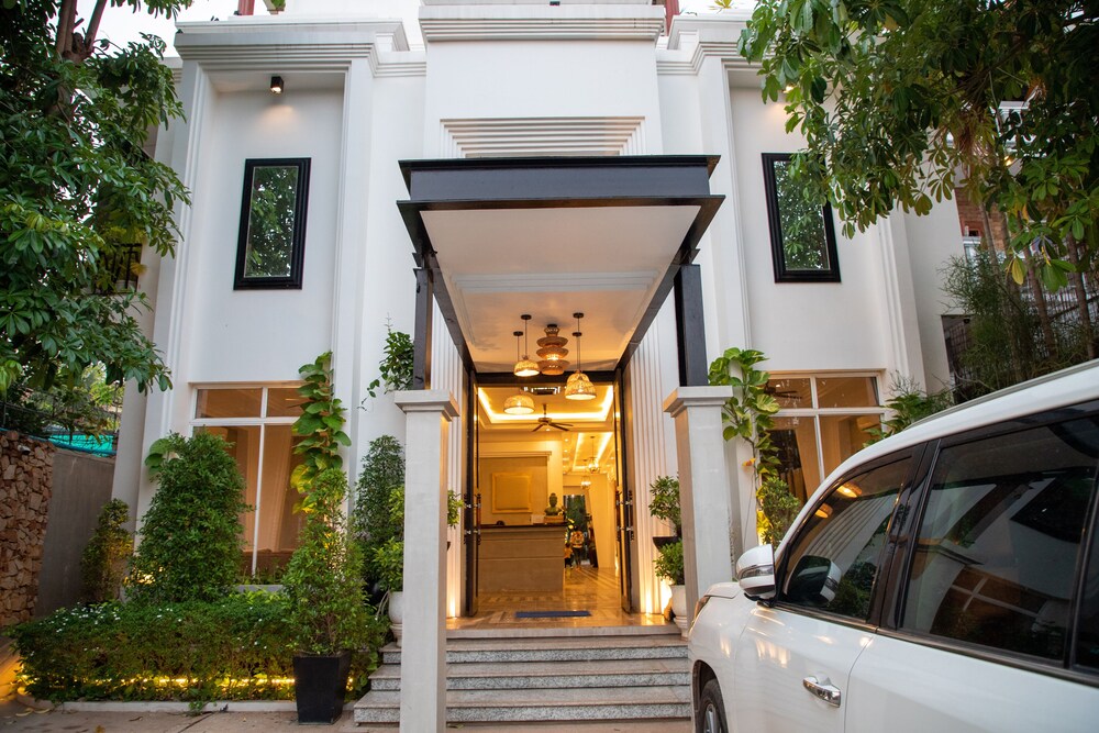 boutique indochine dangkor