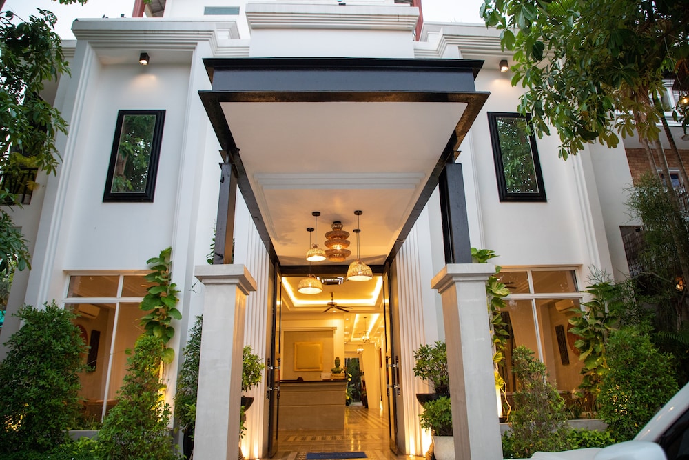 boutique indochine dangkor