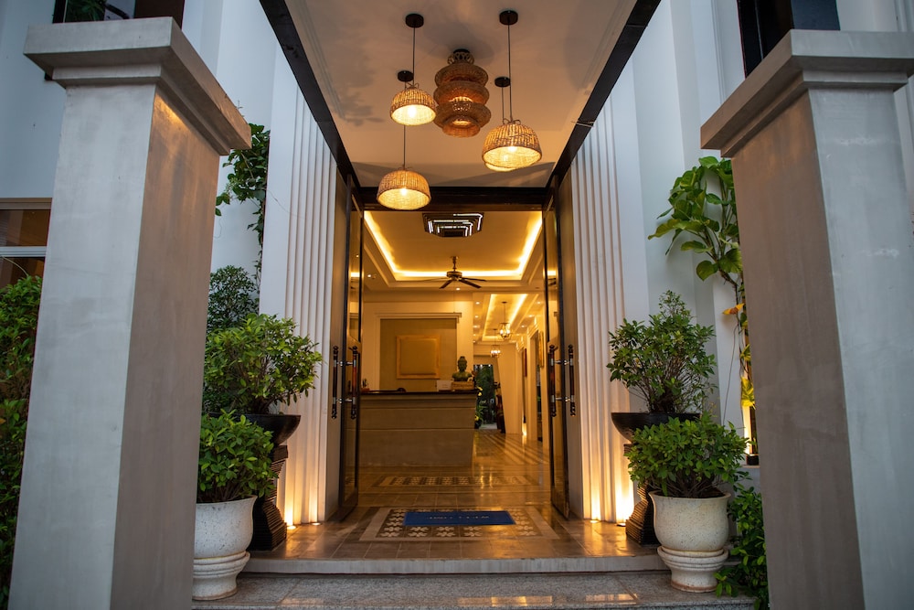 boutique indochine dangkor