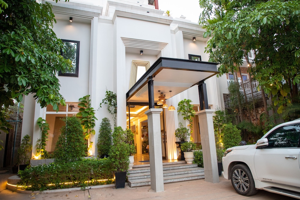 boutique indochine dangkor