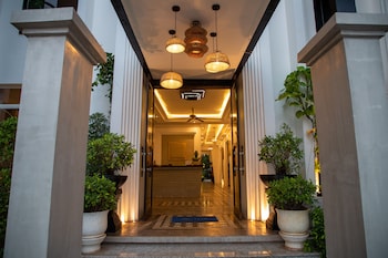boutique indochine dangkor