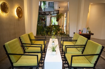 boutique indochine dangkor