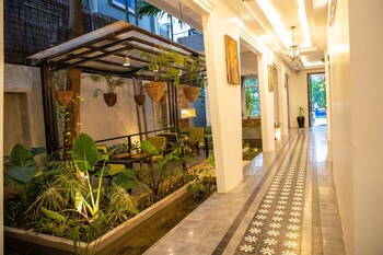boutique indochine dangkor