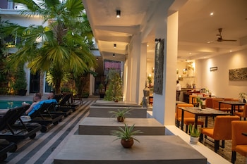 boutique indochine dangkor