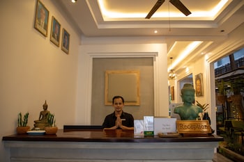Boutique Indochine D'angkor,,4 star