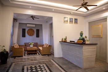 Boutique Indochine D'angkor,,4 star
