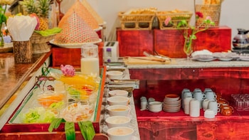 boutique indochine dangkor