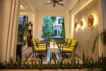 boutique indochine dangkor