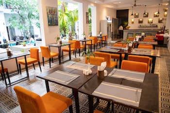 boutique indochine dangkor