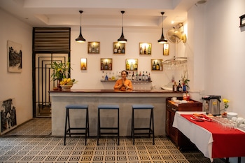 boutique indochine dangkor