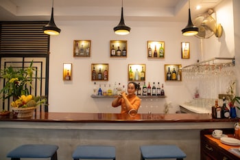 boutique indochine dangkor