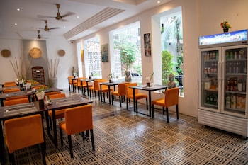 boutique indochine dangkor