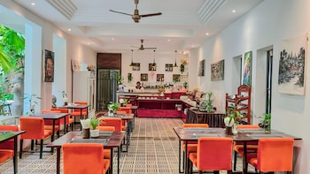 boutique indochine dangkor