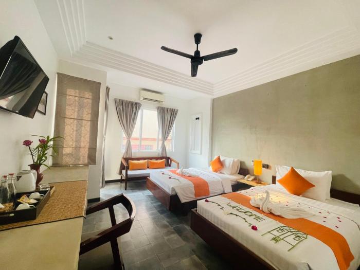 boutique indochine dangkor